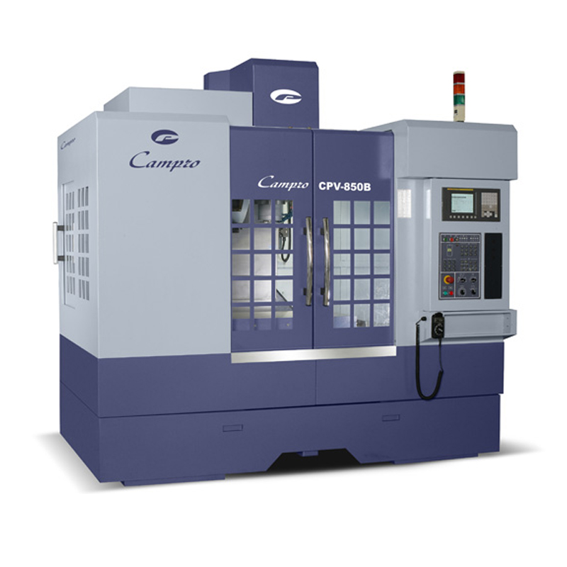 CPV-850B